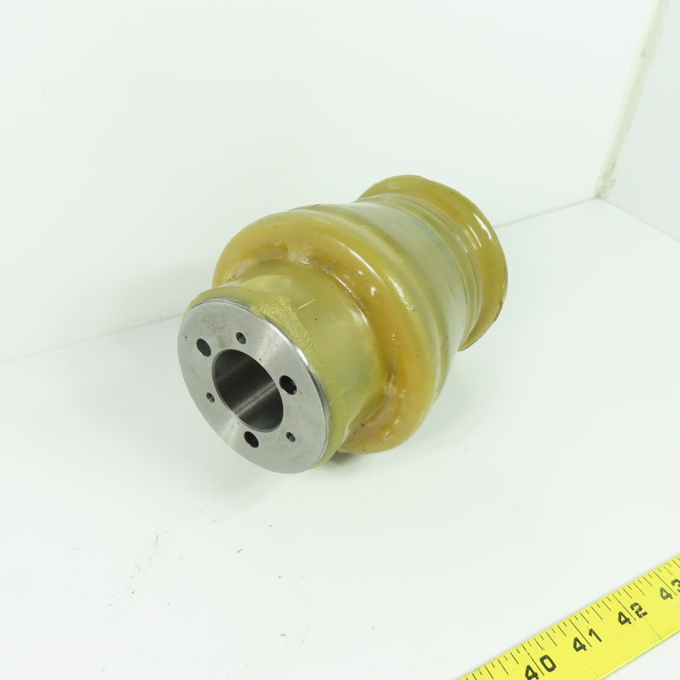 Beck PSDW 8286-9 F57C-3525-CA Semi-Finish OP#90 Landis LT-92521-460