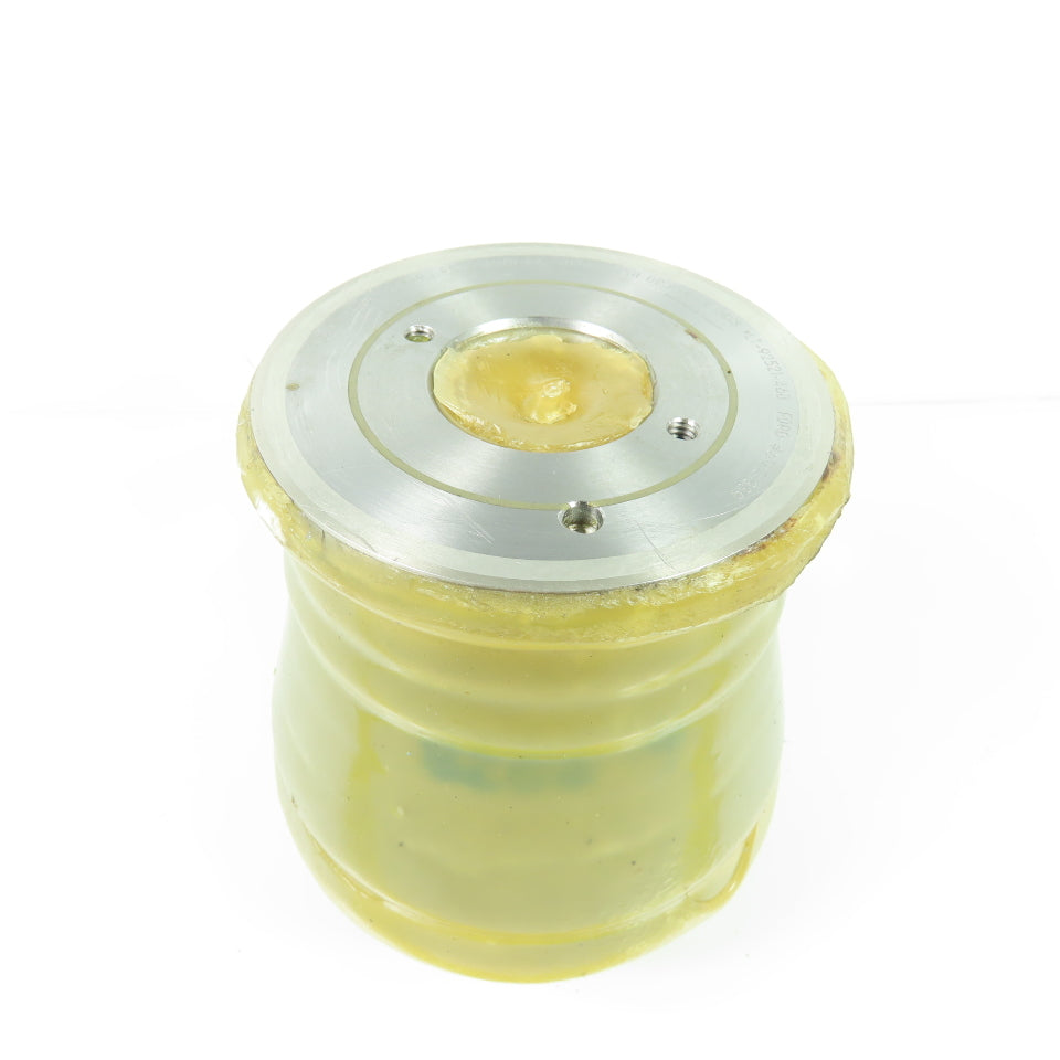 Beck PSDW 8286-9 F57C-3525-CA Semi-Finish OP#90 Landis LT-92521-460