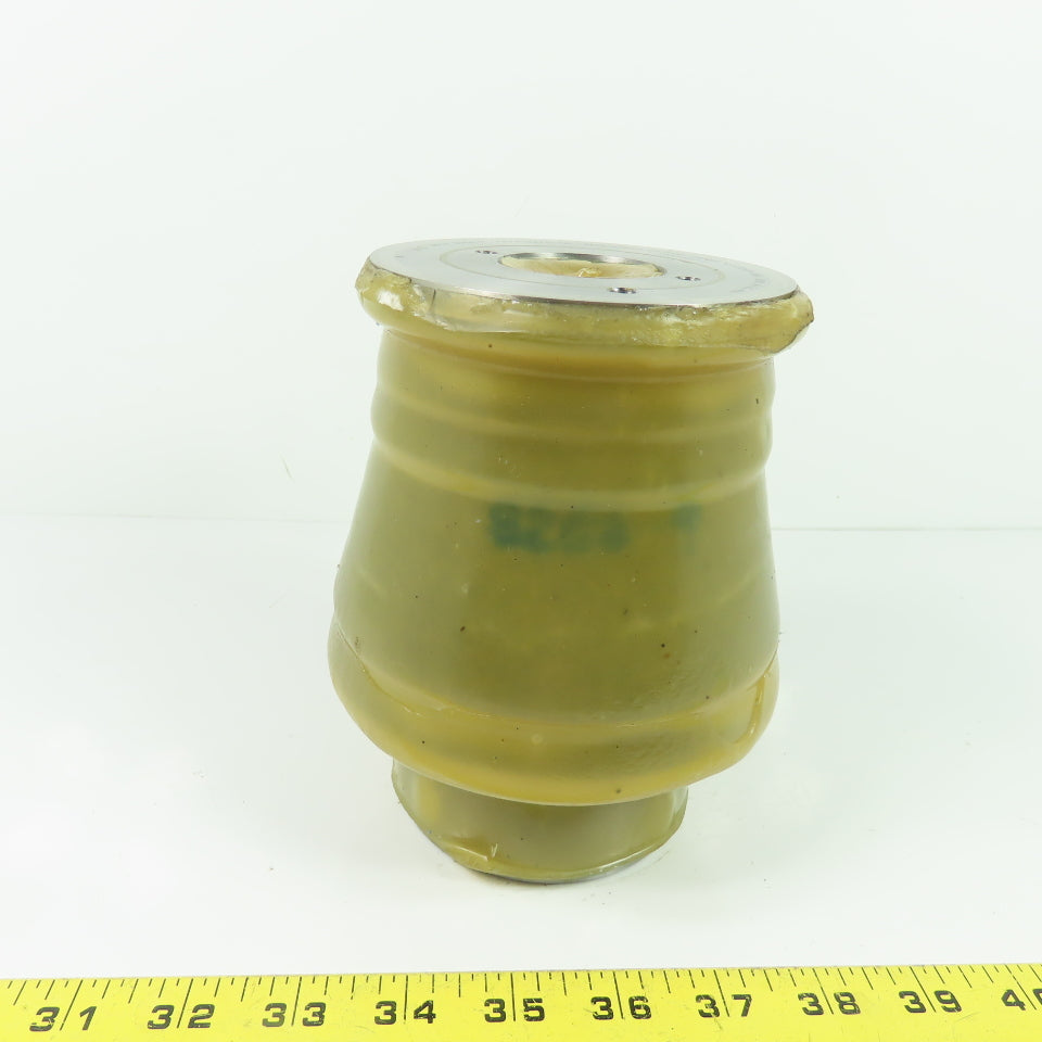 Beck PSDW 8286-9 F57C-3525-CA Semi-Finish OP#90 Landis LT-92521-460