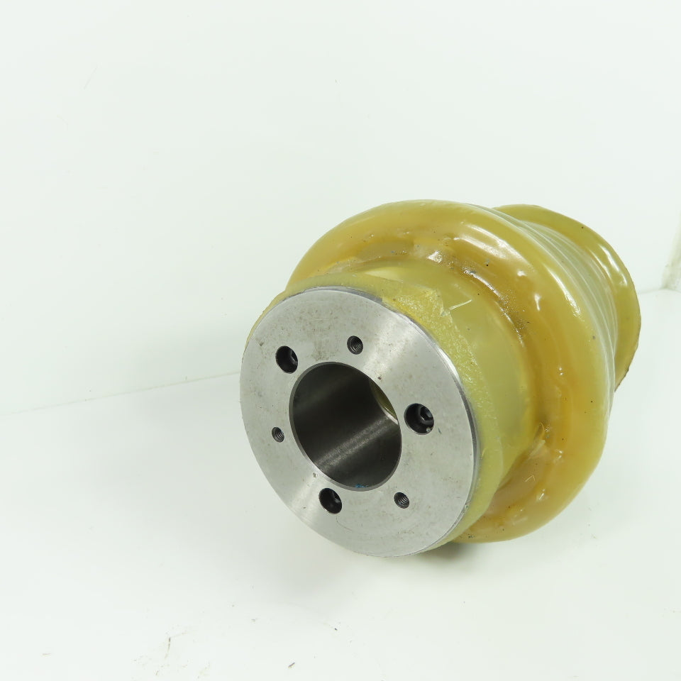 Beck PSDW 8286-9 F57C-3525-CA Semi-Finish OP#90 Landis LT-92521-460
