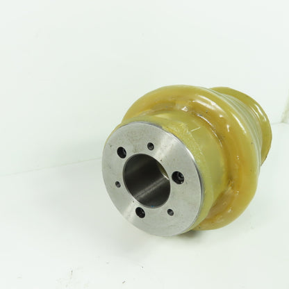 Beck PSDW 8286-9 F57C-3525-CA Semi-Finish OP#90 Landis LT-92521-460