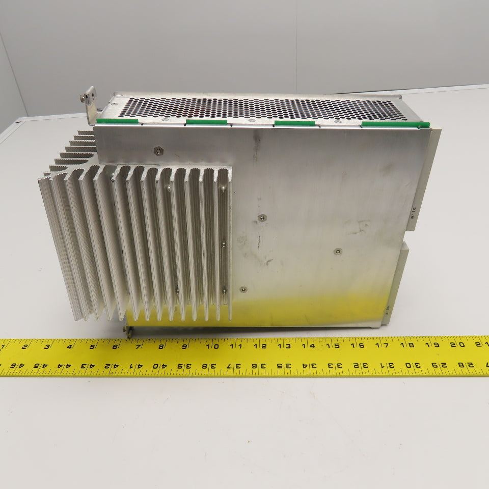 Onan S30122-K5339-X-2 -48- -60VDC Input 5.1V +/-12V -5VDC Power Supply