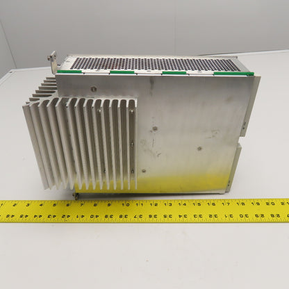 Onan S30122-K5339-X-2 -48- -60VDC Input 5.1V +/-12V -5VDC Power Supply