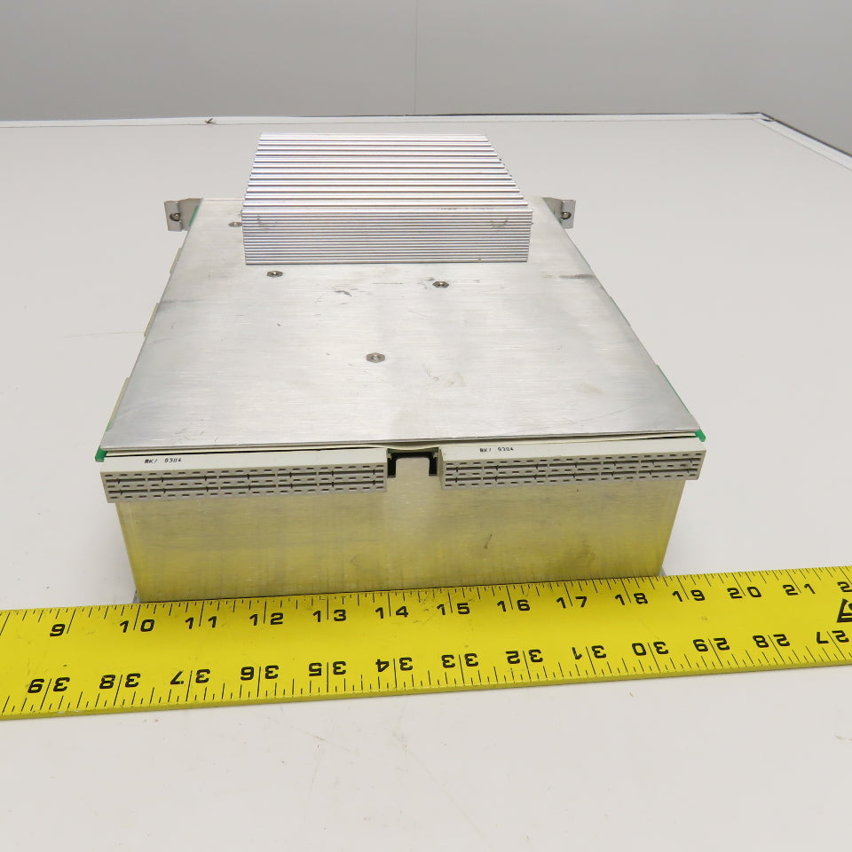 Onan S30122-K5339-X-2 -48- -60VDC Input 5.1V +/-12V -5VDC Power Supply