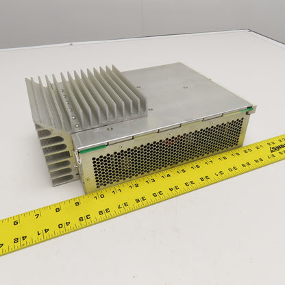 Onan S30122-K5339-X-2 -48- -60VDC Input 5.1V +/-12V -5VDC Power Supply