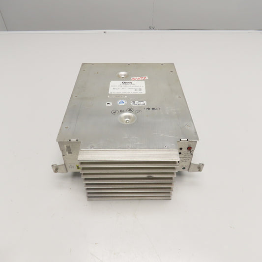 Onan S30122-K5339-X-2 -48- -60VDC Input 5.1V +/-12V -5VDC Power Supply