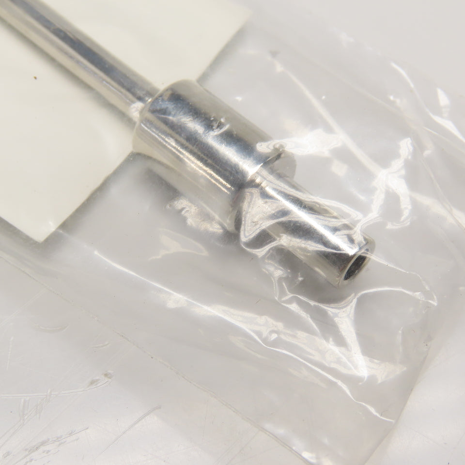 Hager B10104 Bullfrog 3/8" Stainless Surgical Tip