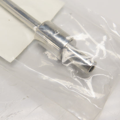 Hager B10104 Bullfrog 3/8" Stainless Surgical Tip