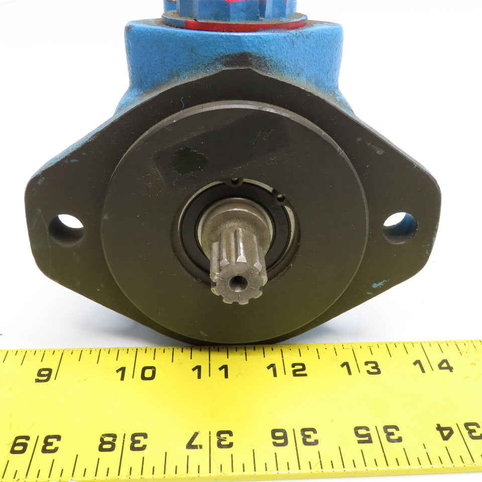 Eaton Vickers V10 1S2S 11C20 Rotary Vane Hydraulic Pump 2GPM