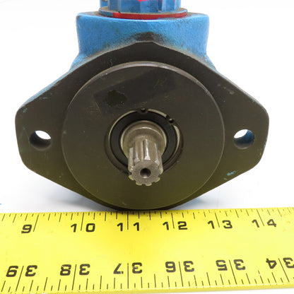 Eaton Vickers V10 1S2S 11C20 Rotary Vane Hydraulic Pump 2GPM