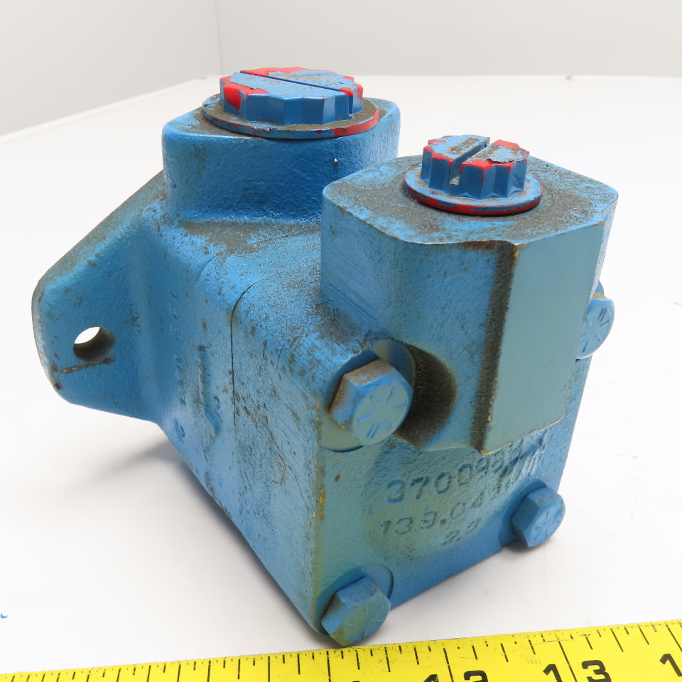 Eaton Vickers V10 1S2S 11C20 Rotary Vane Hydraulic Pump 2GPM