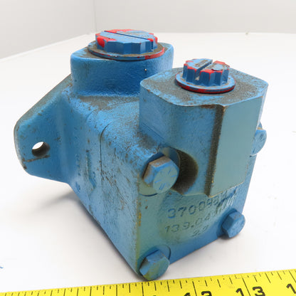 Eaton Vickers V10 1S2S 11C20 Rotary Vane Hydraulic Pump 2GPM