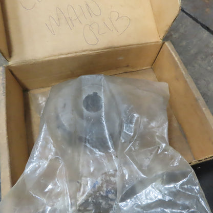 Niagara S-780 Ring & Circle Sheet Metal Shear Cutter (No Drive) Tested