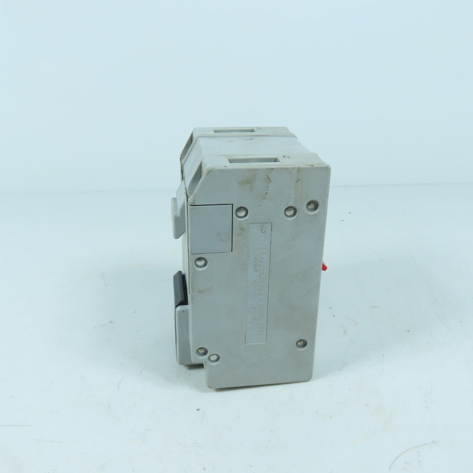 Carling Switch 20A SmartGuard Equipment Leakage Circuit Interrupter 120/240V