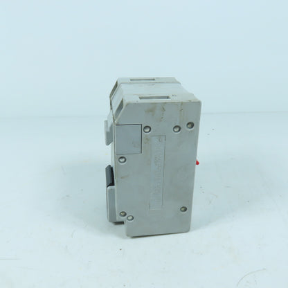 Carling Switch 20A SmartGuard Equipment Leakage Circuit Interrupter 120/240V