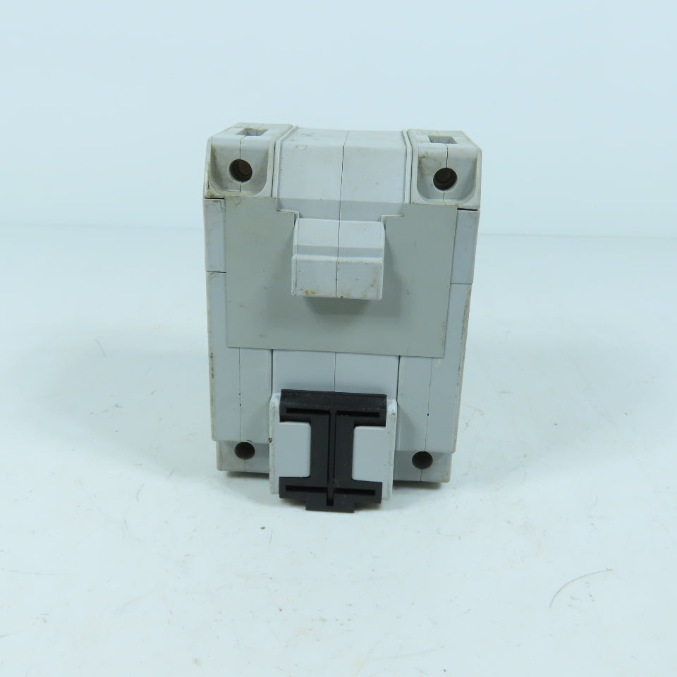 Carling Switch 20A SmartGuard Equipment Leakage Circuit Interrupter 120/240V