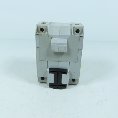Carling Switch 20A SmartGuard Equipment Leakage Circuit Interrupter 120/240V