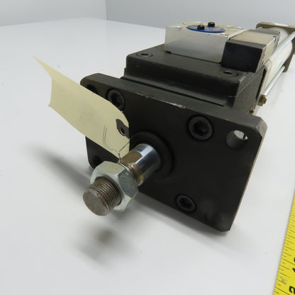 CKD JSC3-V-FA-80NB-300-3 Pneumatic Cylinder 80mm Bore 300mm Stroke 0.3-0.7MPa