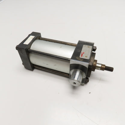 Hydro-Line 2.5" Bore x 3" Stroke Double Acting Trunnion Mount Air Cylinder