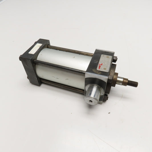Hydro-Line 2.5" Bore x 3" Stroke Double Acting Trunnion Mount Air Cylinder