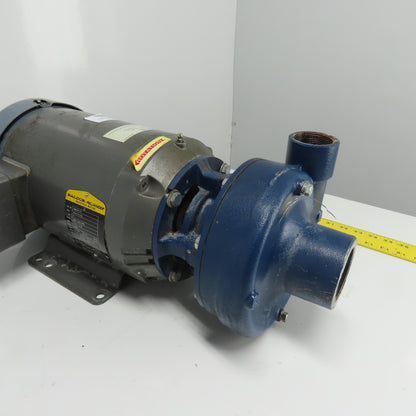Price Pump XT150AI-475-21111-500-36-3T6 5HP Centrifugal Pump 3Ph 230/460V3450RPM