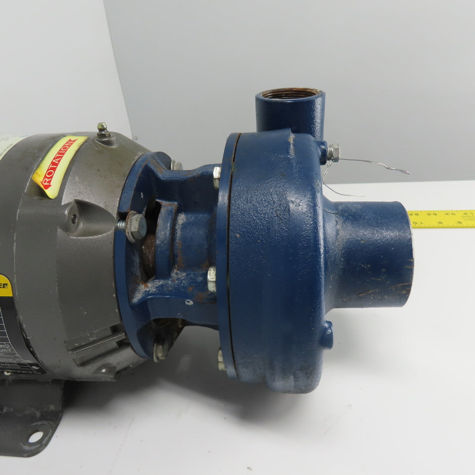 Price Pump XT150AI-475-21111-500-36-3T6 5HP Centrifugal Pump 3Ph 230/460V3450RPM