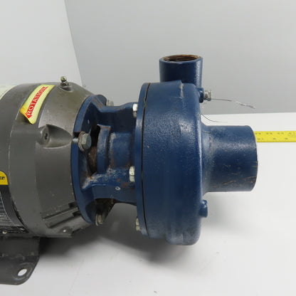 Price Pump XT150AI-475-21111-500-36-3T6 5HP Centrifugal Pump 3Ph 230/460V3450RPM
