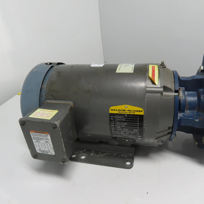Price Pump XT150AI-475-21111-500-36-3T6 5HP Centrifugal Pump 3Ph 230/460V3450RPM