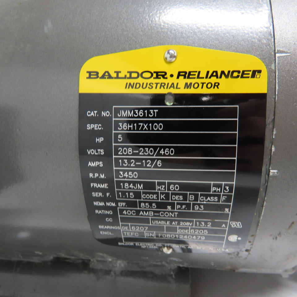 Price Pump XT150AI-475-21111-500-36-3T6 5HP Centrifugal Pump 3Ph 230/460V3450RPM