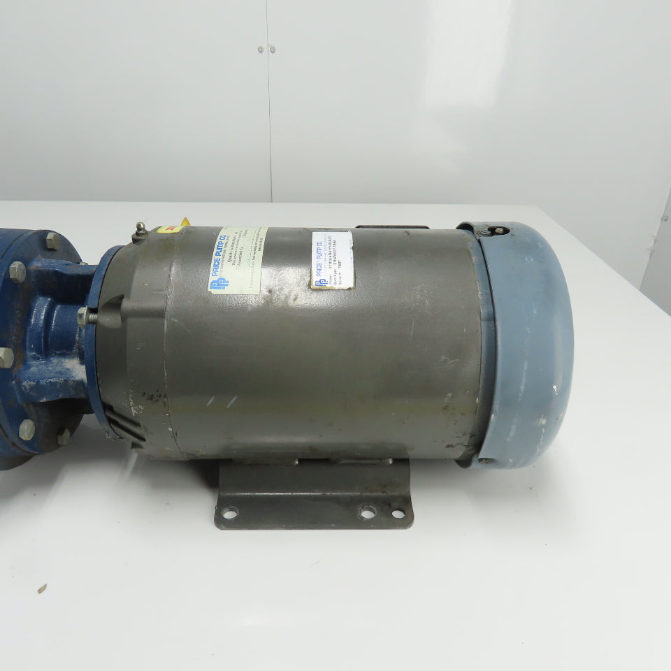Price Pump XT150AI-475-21111-500-36-3T6 5HP Centrifugal Pump 3Ph 230/460V3450RPM