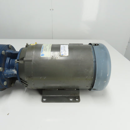 Price Pump XT150AI-475-21111-500-36-3T6 5HP Centrifugal Pump 3Ph 230/460V3450RPM