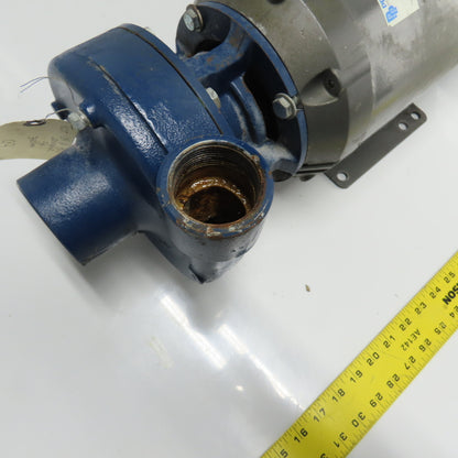 Price Pump XT150AI-475-21111-500-36-3T6 5HP Centrifugal Pump 3Ph 230/460V3450RPM