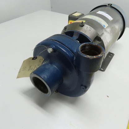 Price Pump XT150AI-475-21111-500-36-3T6 5HP Centrifugal Pump 3Ph 230/460V3450RPM