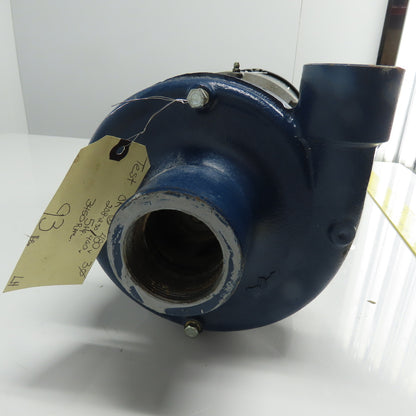 Price Pump XT150AI-475-21111-500-36-3T6 5HP Centrifugal Pump 3Ph 230/460V3450RPM