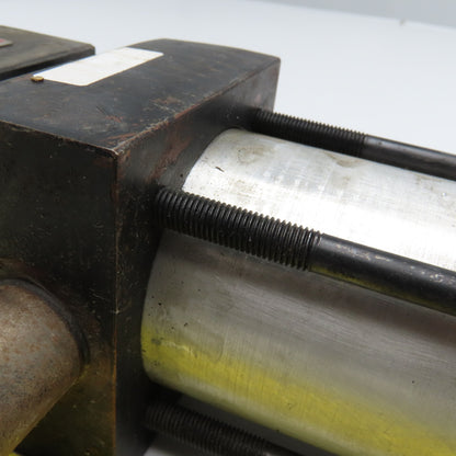 Hydro-Line 2.5" Bore x 4.5" Stroke Double Acting Trunnion Mount Air Cylinder
