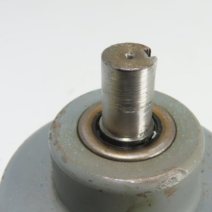 Rei Electric IC90VG-RC 300:1 Ratio Speed Control Motor 200V 90W 0.85A 4P