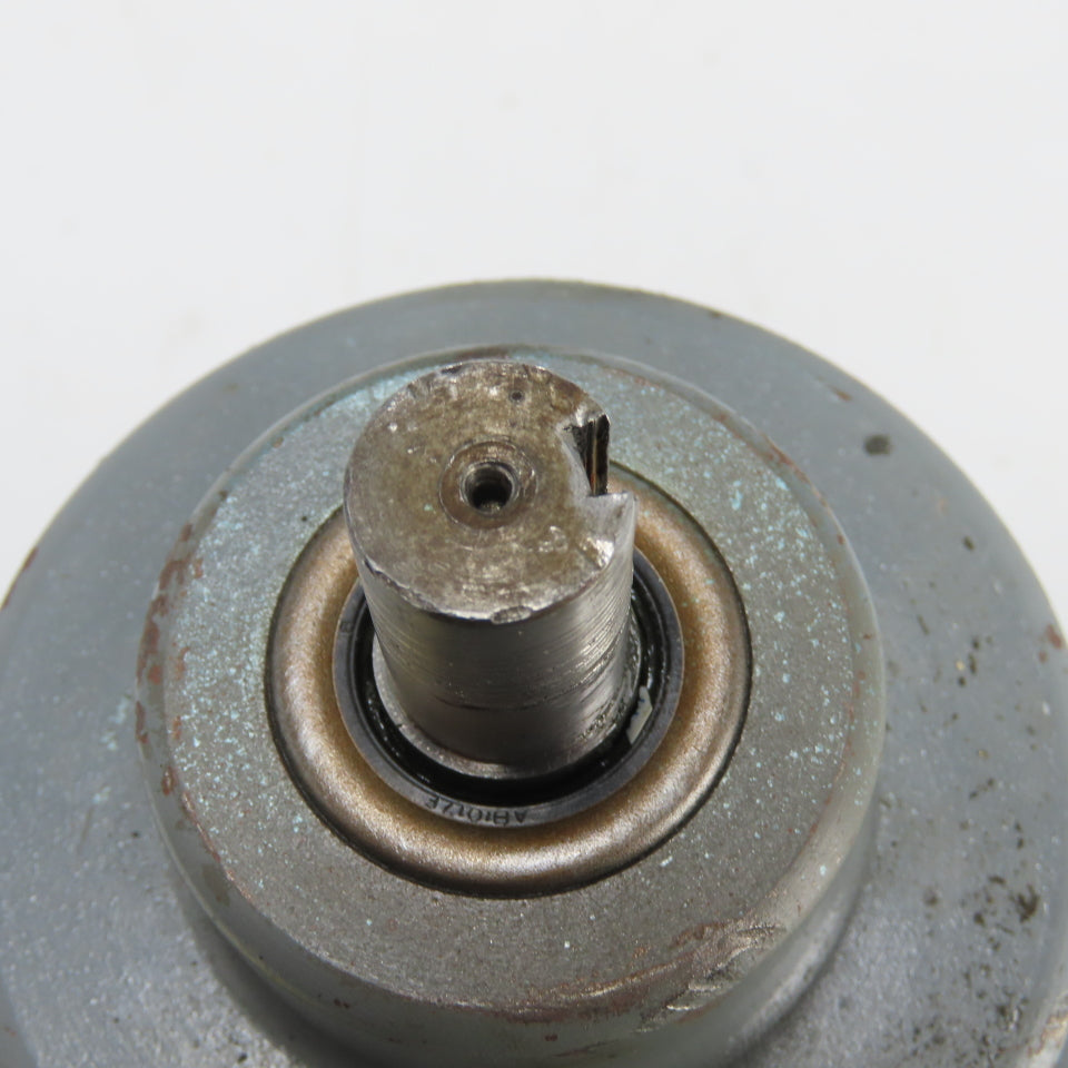Rei Electric IC90VG-RC 300:1 Ratio Speed Control Motor 200V 90W 0.85A 4P