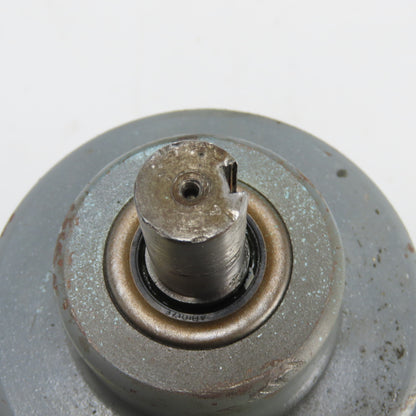 Rei Electric IC90VG-RC 300:1 Ratio Speed Control Motor 200V 90W 0.85A 4P