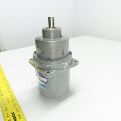 Rei Electric IC90VG-RC 300:1 Ratio Speed Control Motor 200V 90W 0.85A 4P