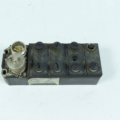 Schneider Electric TSXEEF08D2 IP67 FIP Module 8I 24V