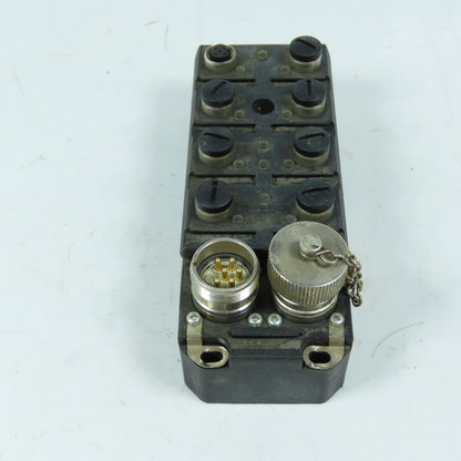 Schneider Electric TSXEEF08D2 IP67 FIP Module 8I 24V