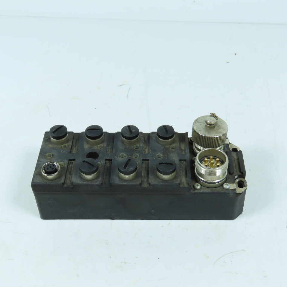 Schneider Electric TSXEEF08D2 IP67 FIP Module 8I 24V