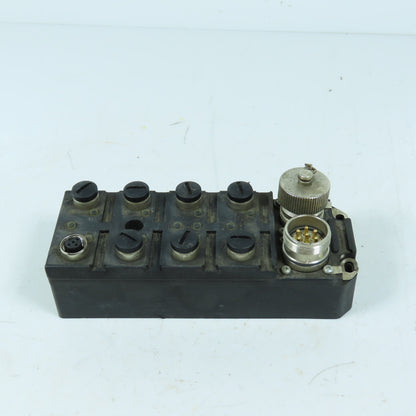 Schneider Electric TSXEEF08D2 IP67 FIP Module 8I 24V