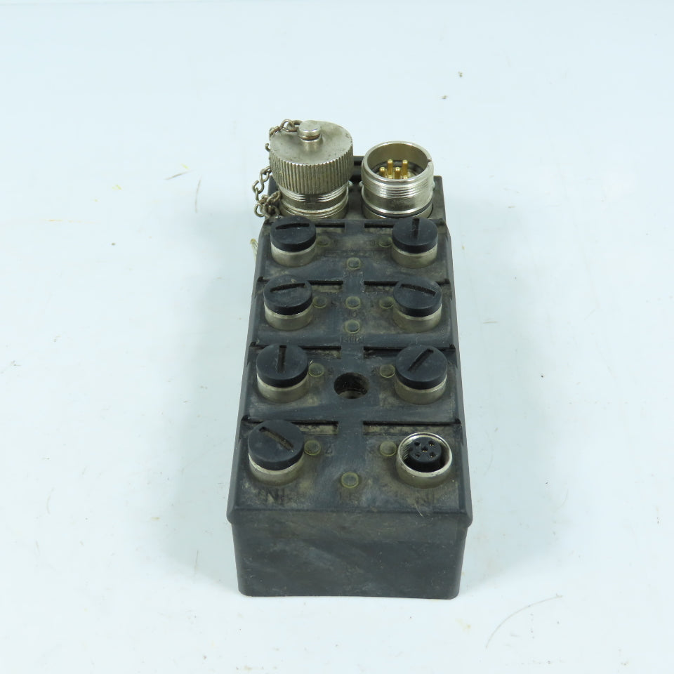 Schneider Electric TSXEEF08D2 IP67 FIP Module 8I 24V