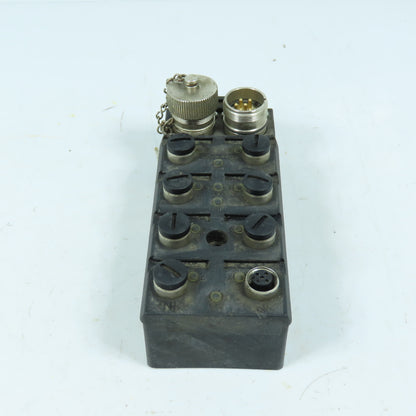 Schneider Electric TSXEEF08D2 IP67 FIP Module 8I 24V