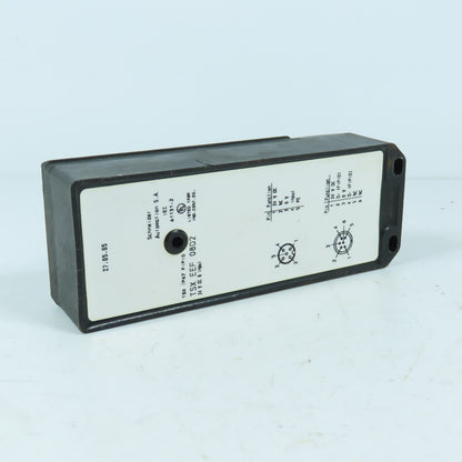 Schneider Electric TSXEEF08D2 IP67 FIP Module 8I 24V