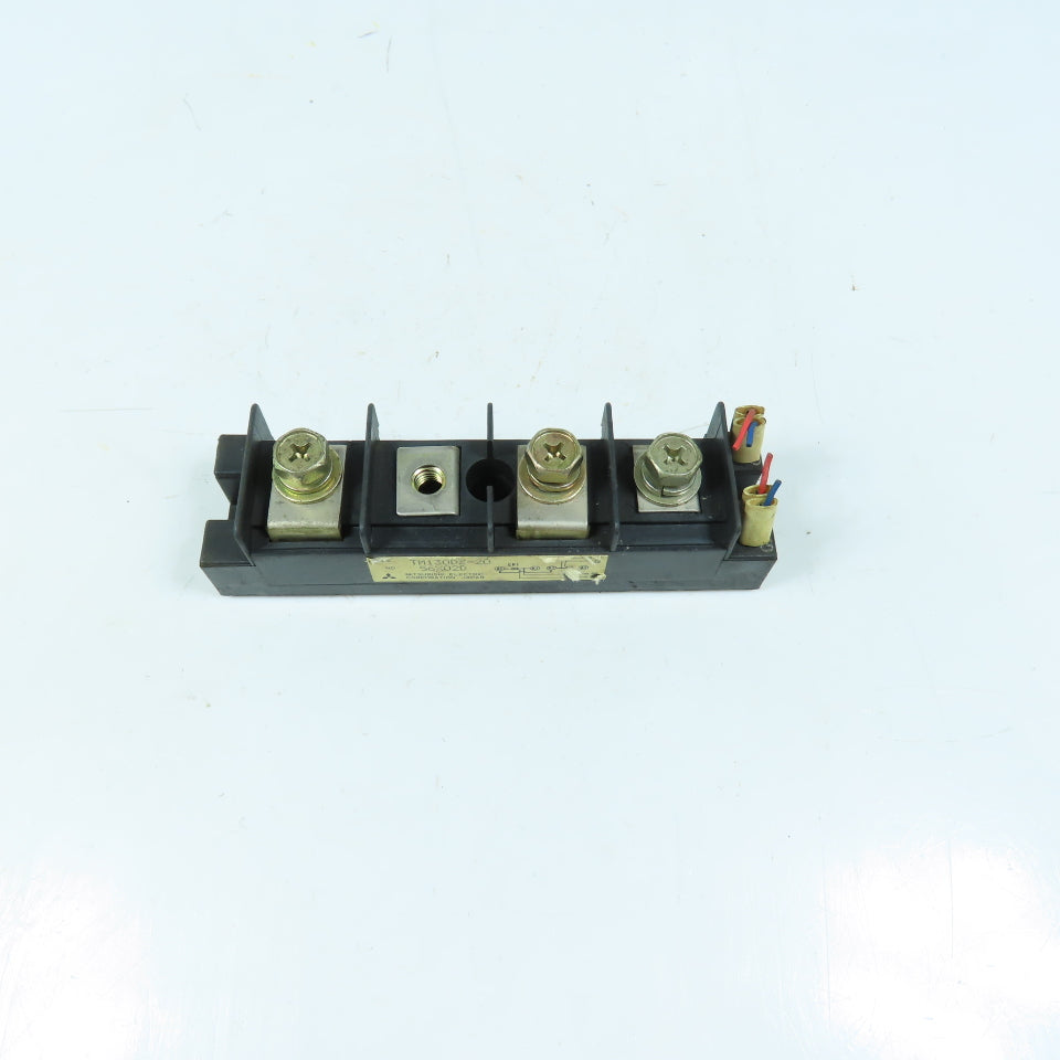 Mitsubishi Electric TM130DZ-20 Power Thyristor Module 2000V
