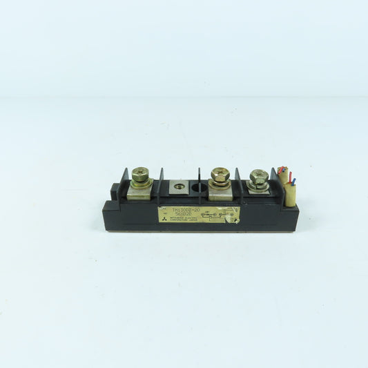 Mitsubishi Electric TM130DZ-20 Power Thyristor Module 2000V