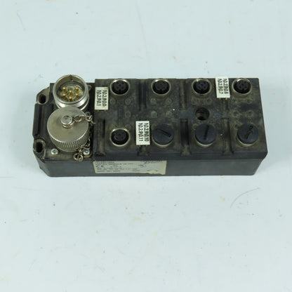 Schneider Electric TSXEEF16D2 IP67 FIP Module 16I 24V