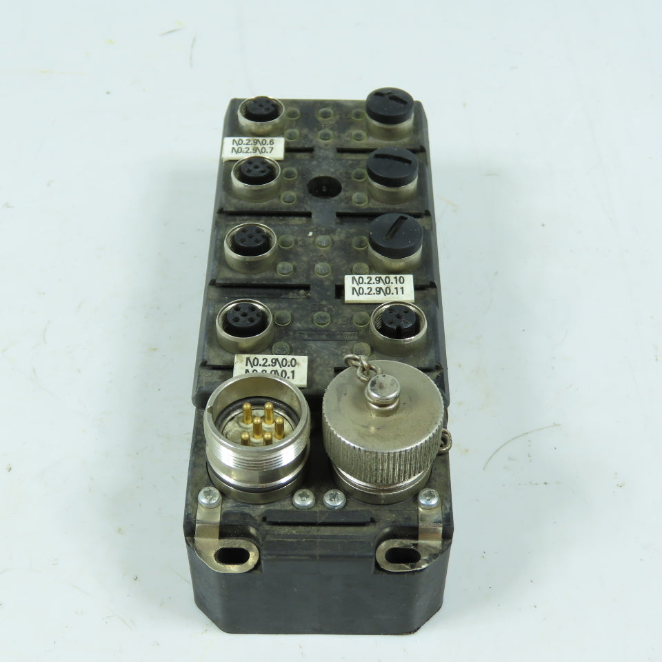 Schneider Electric TSXEEF16D2 IP67 FIP Module 16I 24V